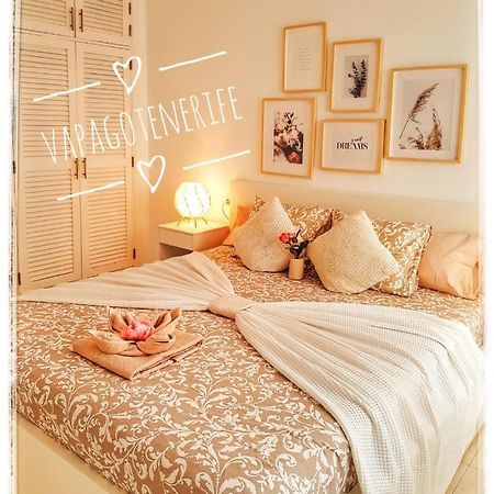 Caribe Luxury By El Medanoアパートメント エクステリア 写真