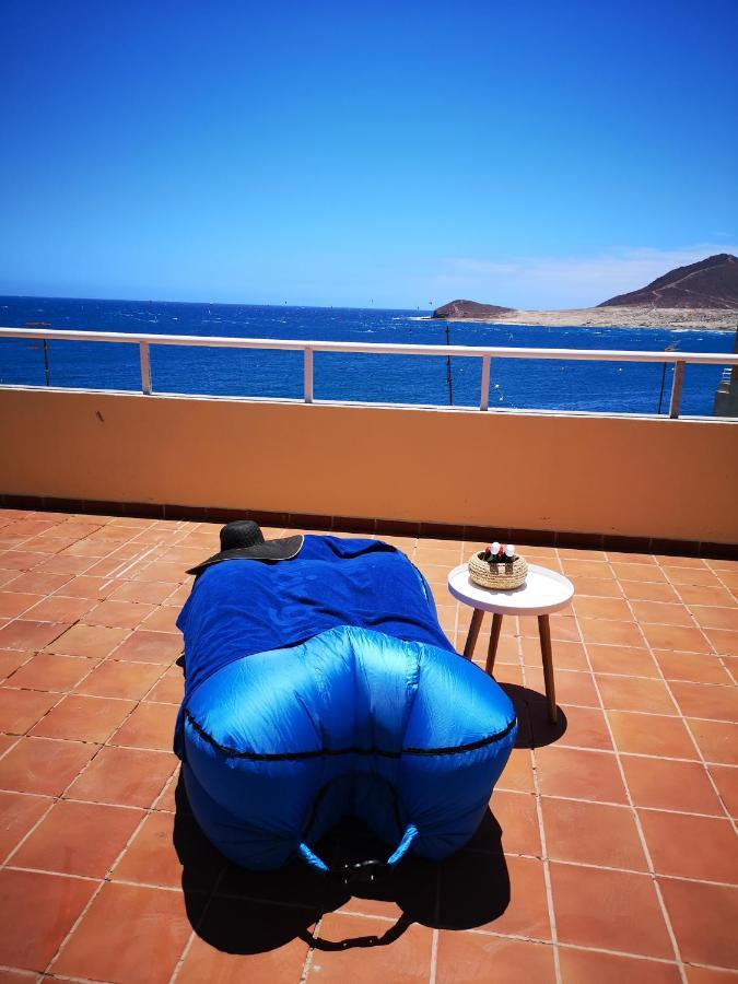 Caribe Luxury By El Medanoアパートメント エクステリア 写真