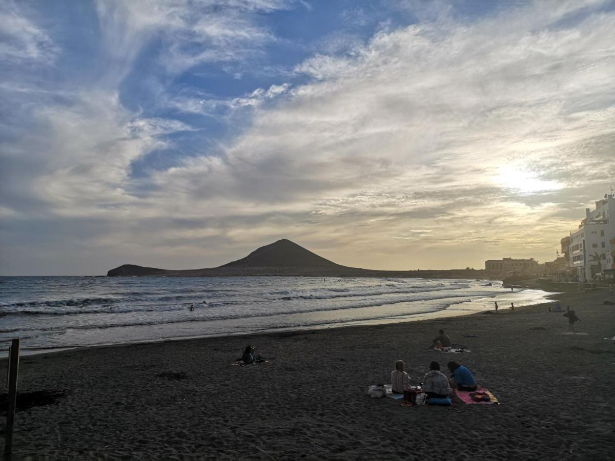 Caribe Luxury By El Medanoアパートメント エクステリア 写真