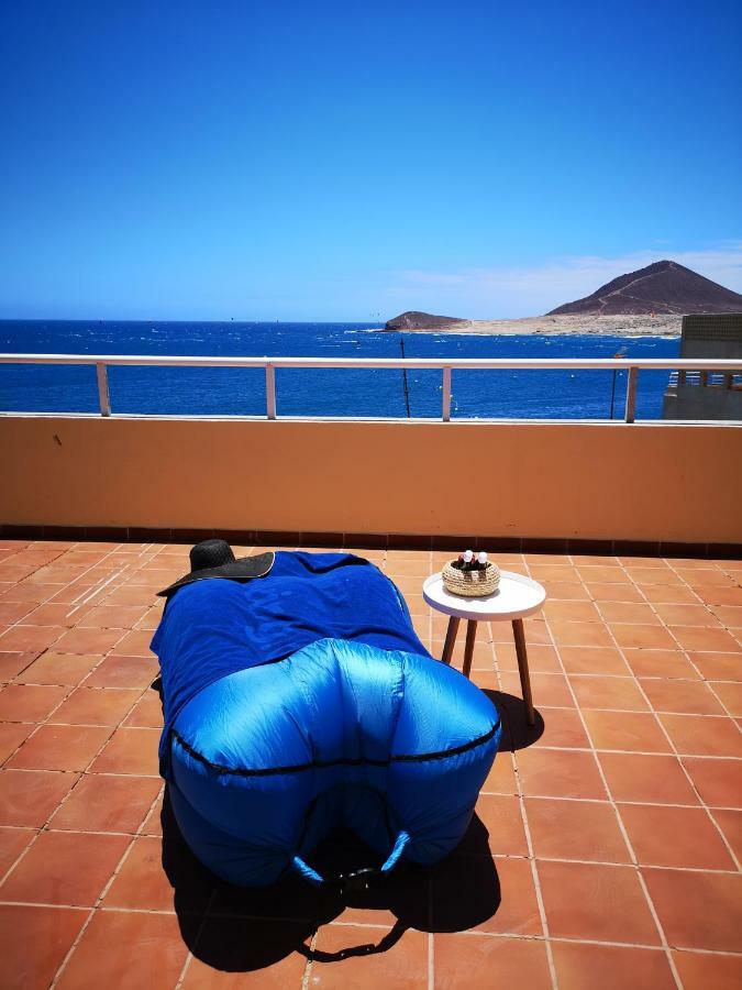 Caribe Luxury By El Medanoアパートメント エクステリア 写真