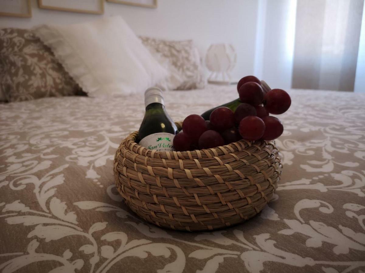 Caribe Luxury By El Medanoアパートメント エクステリア 写真