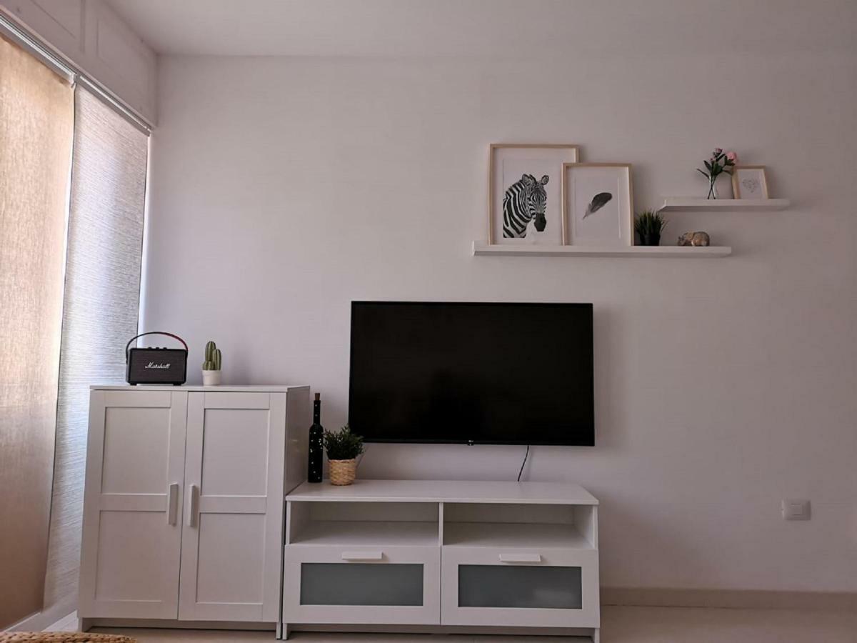 Caribe Luxury By El Medanoアパートメント エクステリア 写真